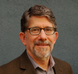 Bram Fridhandler photograph